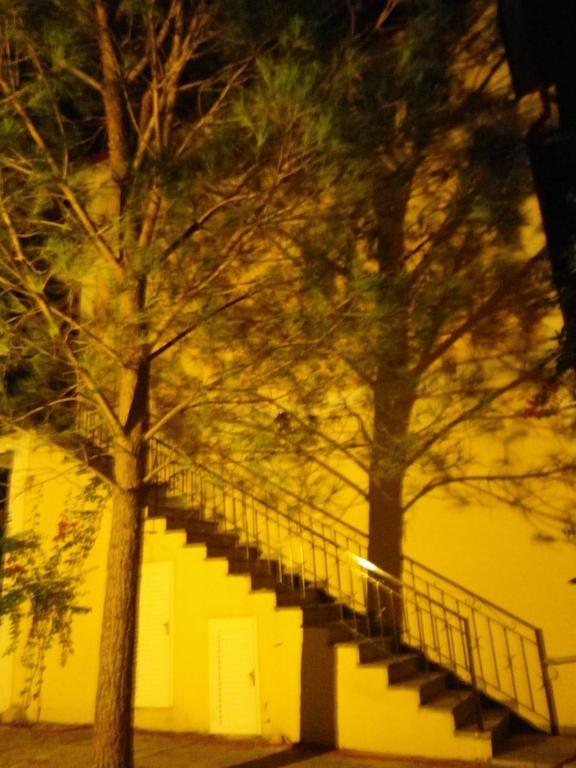 Villa Theodora Kerí Kültér fotó
