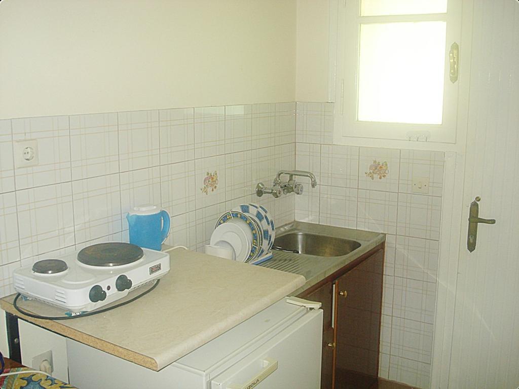 Villa Theodora Kerí Szoba fotó